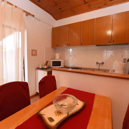 Apartment In Materada Porec