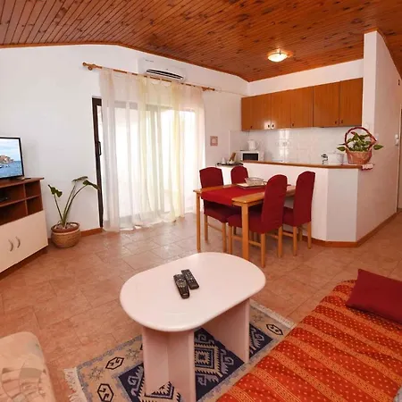 Apartament In Materada Poreč