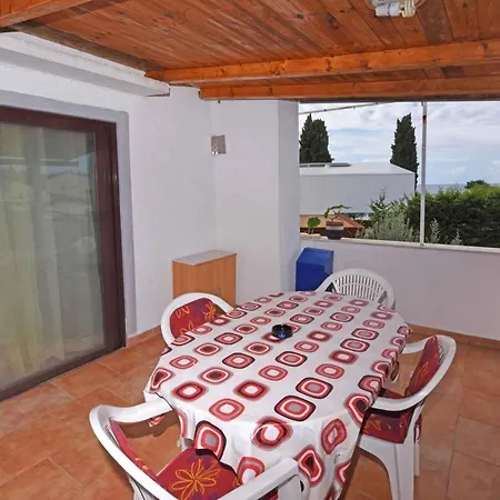 Apartment In Materada Porec