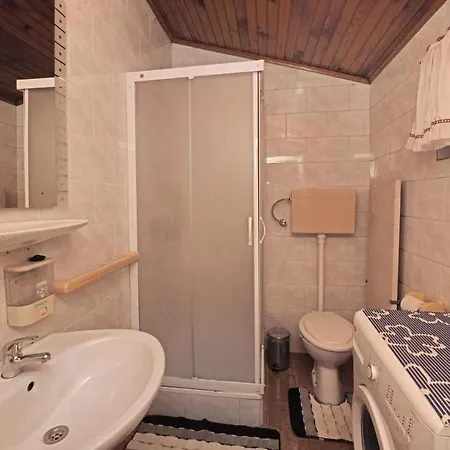 Apartament In Materada Poreč