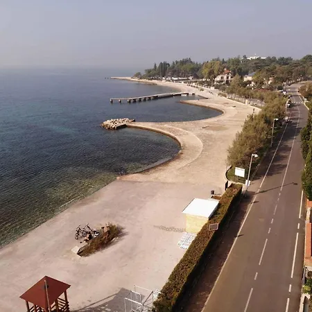In Materada * Porec