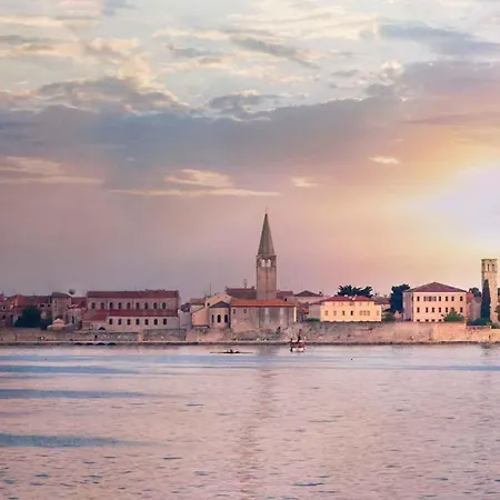 In Materada * Porec