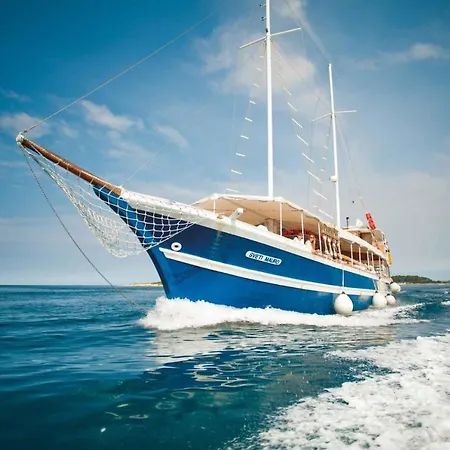 In Materada * Porec