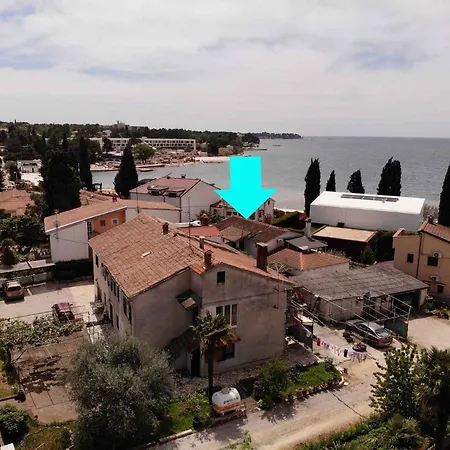 In Materada Porec
