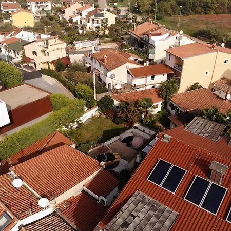 Apartament In Materada Poreč