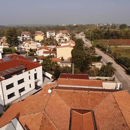 Apartment In Materada