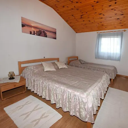 In Materada Apartment Porec
